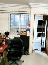 Blk 201D Tampines Street 21 (Tampines), HDB 3 Rooms #219943941